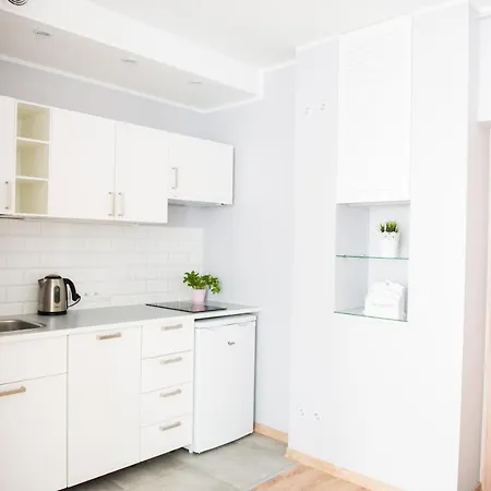 Apartament Luiza Gdynia