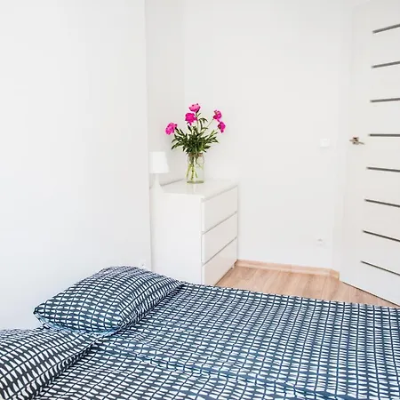 Apartament Luiza Gdynia