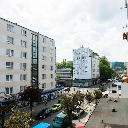 Apartament Luiza Gdynia *